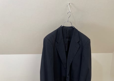 1980s comme des garcons "初期” jacket