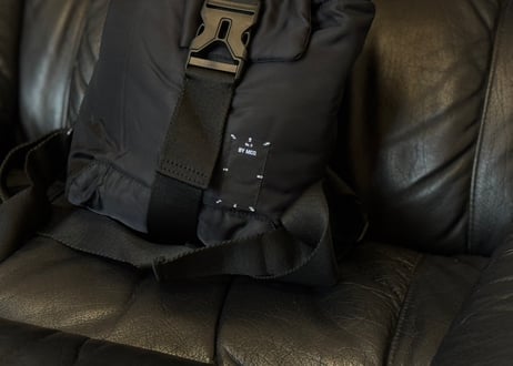 mcq alexander mcqueen backpack