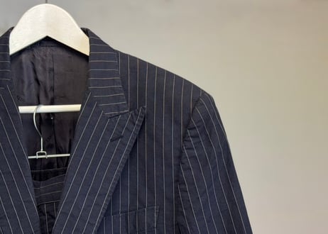 hermes summer set up suit