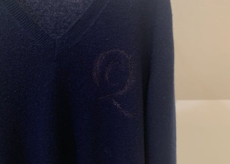 alexander mcqueen knit