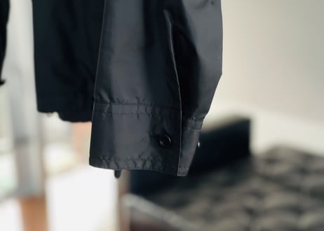 sacai swich shirt jacket