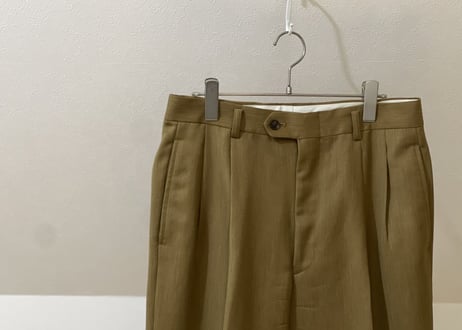 1980-90s jun three piece set up suit