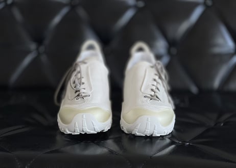 our legacy 2022aw sneaker 42 dead stock