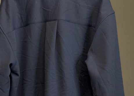 marni over size shirt