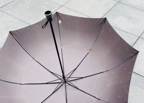 90s yves saint laurent umbrella