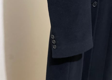 giorgio armani angra coat