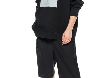 2019aw maison margiela over size sweat dead stock