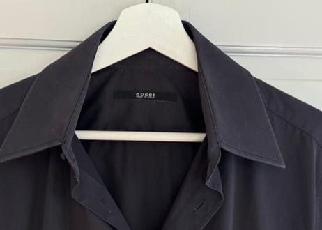 gucci shirt