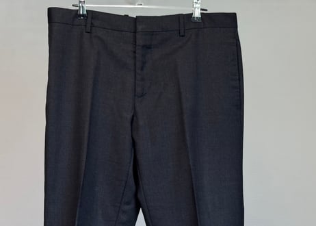 balenciaga by "Alexander Wang" set up suit ”shape"