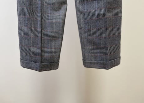 kenzo paris double setup suit