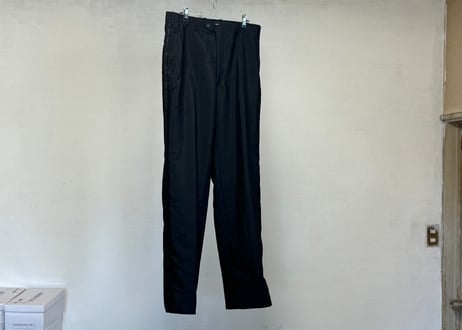 dior tuxedo set up suit