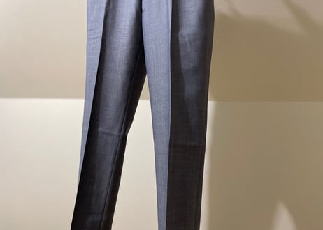 lardini 2019aw tuxedo set up suit dead stock