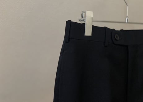christian dior tuxedo set up suit