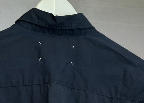 maison margiela shirt C