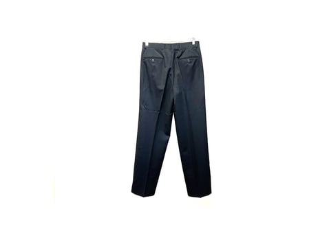 giorgio armani tuxedo dead stock