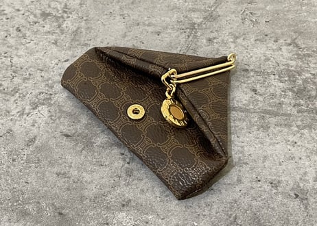 celine coin case
