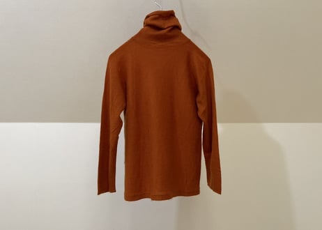 hermes by maison margiela cashmere knit