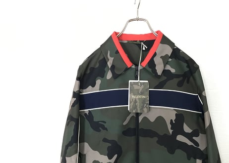 2019ss valentino jacket dead stock