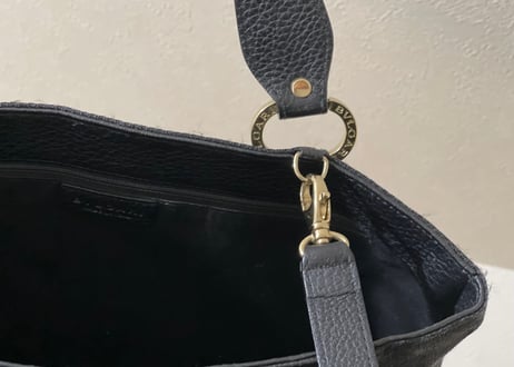 bvlgari bag