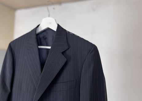 ys yhoji yamamoto set up suit dead stock