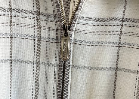yves saint laurent blouson