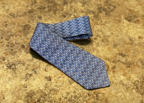 hermes necktie #26