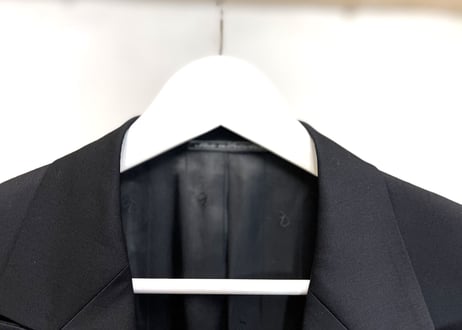 valentino tuxedo dead stock