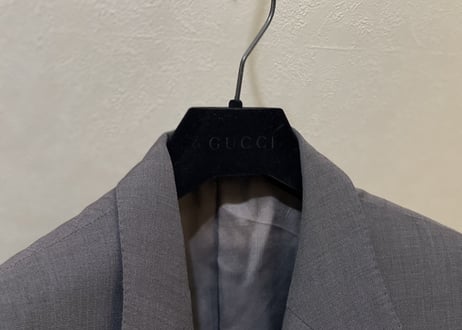 gucci tailored jacket