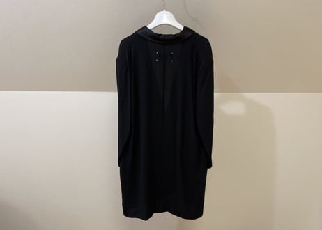 maison margiela 2012aw "白タグ" shawl color jacket dead stock