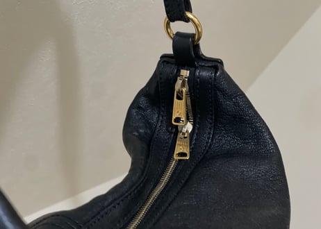 alexander mcqueen leather bag