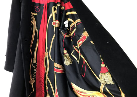 herno cashmere coat