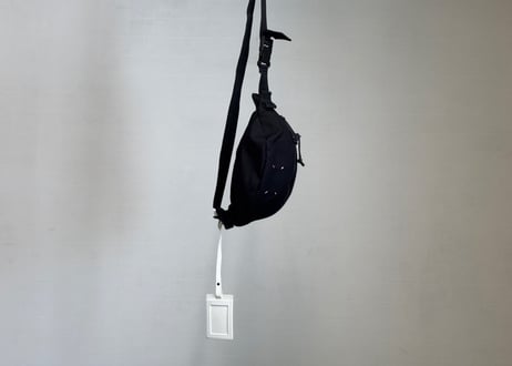maison margiela body bag