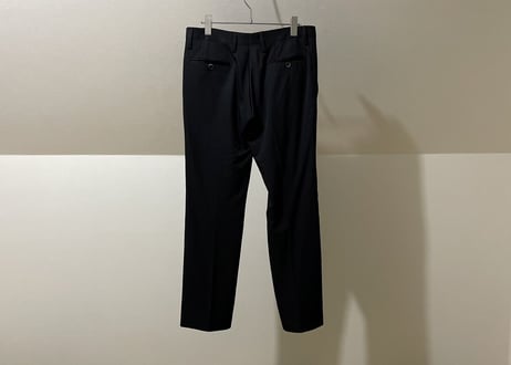 dolce & gabbana 2019aw setup suit dead stock