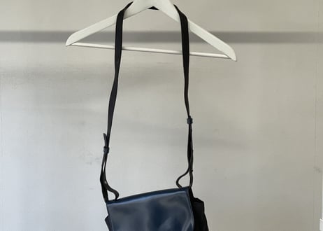 jilsander leather bag