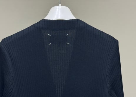 maison margiela jacket dead stock