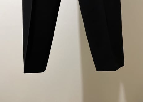lanvin double  setup suit