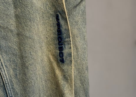 yproject logo wide denim