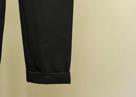comme des garcons 2020 trousers