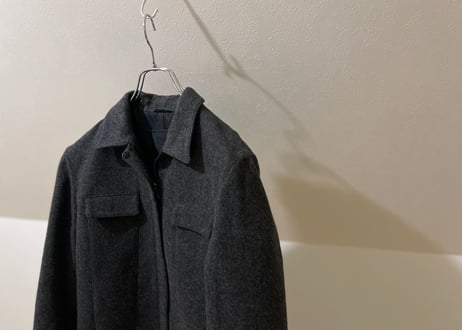 prada jacket