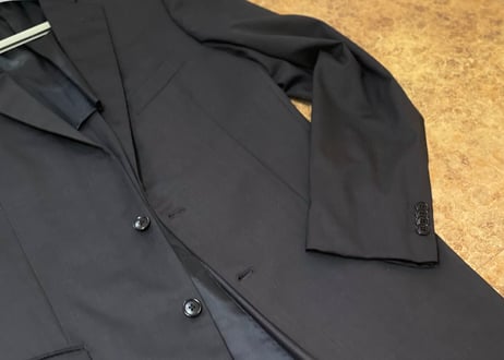 hermes tailored jacket