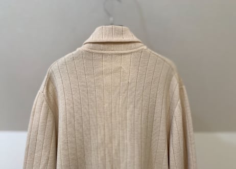 70s gucci knit jacket