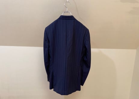 paul simit soho fit set up suit