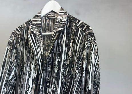 isseymiyake zjp up jacket