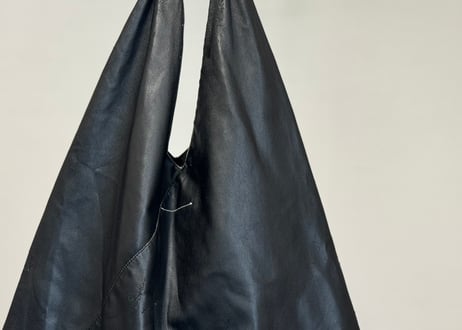 mm6 maison margiela japanese bag "large"