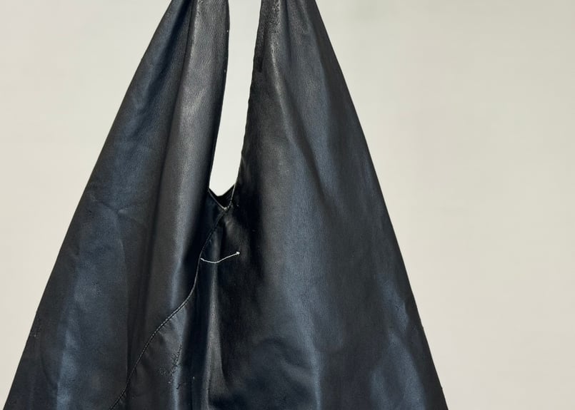 mm6 maison margiela japanese bag 