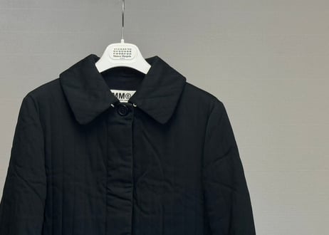 mm6 maison margiela ここのえ期 "中綿" coat