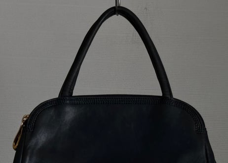 loewe leather bag