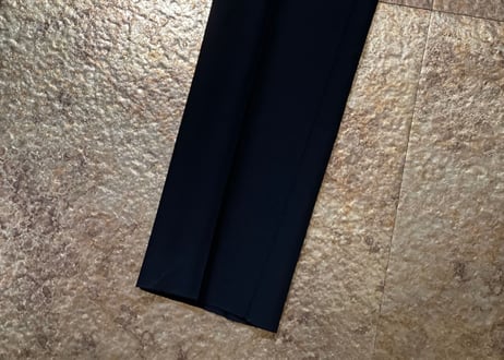 bottega veneta 2019 pre trousers dead stock
