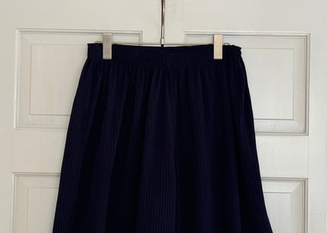 isseymiyake pleats pants