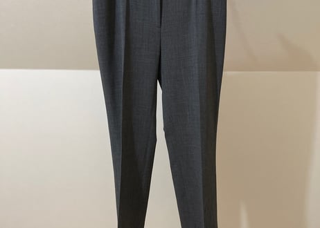 celine flare trousers